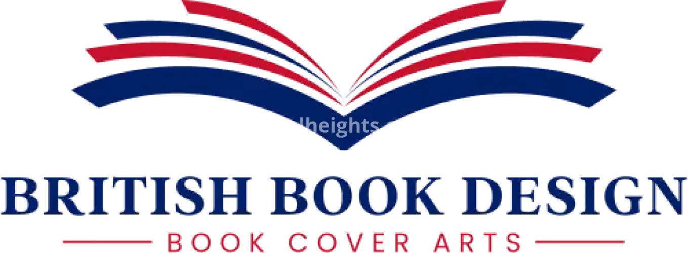 BritishBookDesign