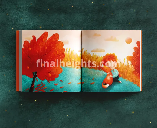 Amazon Self Book Publishers