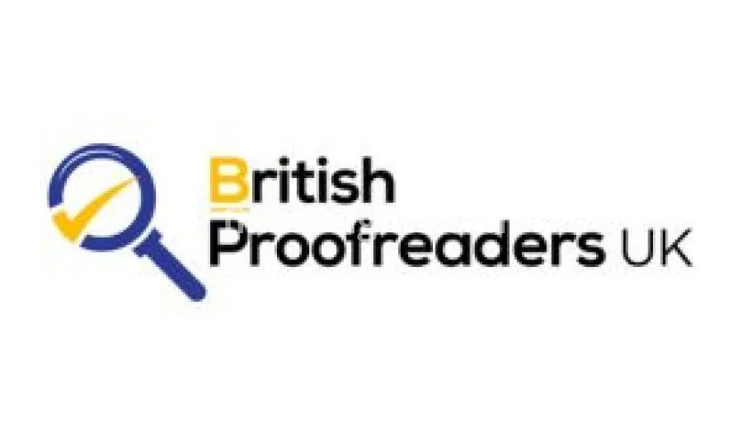 British Proofreaders UK