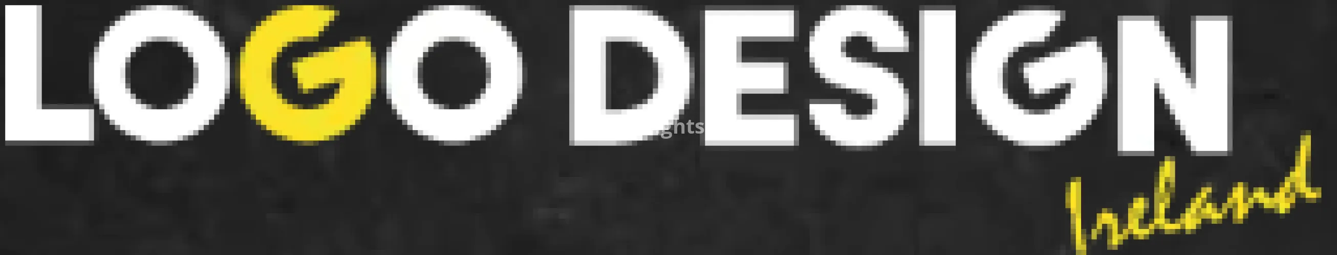 logo design ireland