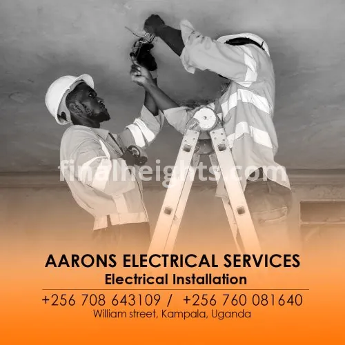 Star Electrical Engineering Company Uganda