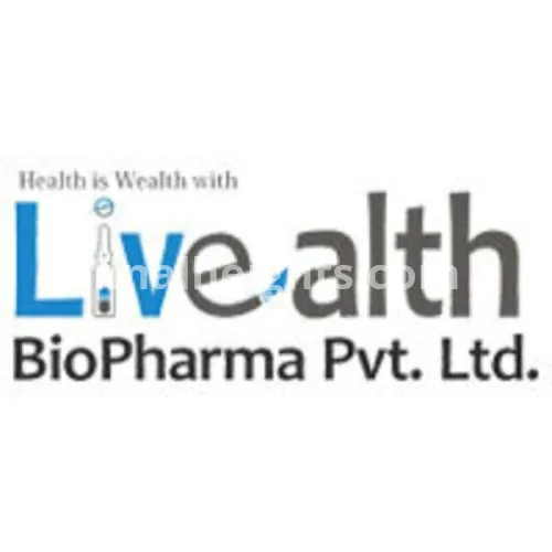 Livealth Biopharma Pvt Ltd