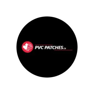 Custom Patches Canada