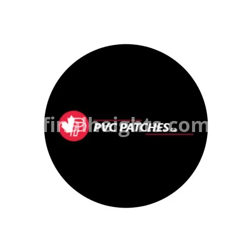 Custom Patches Canada