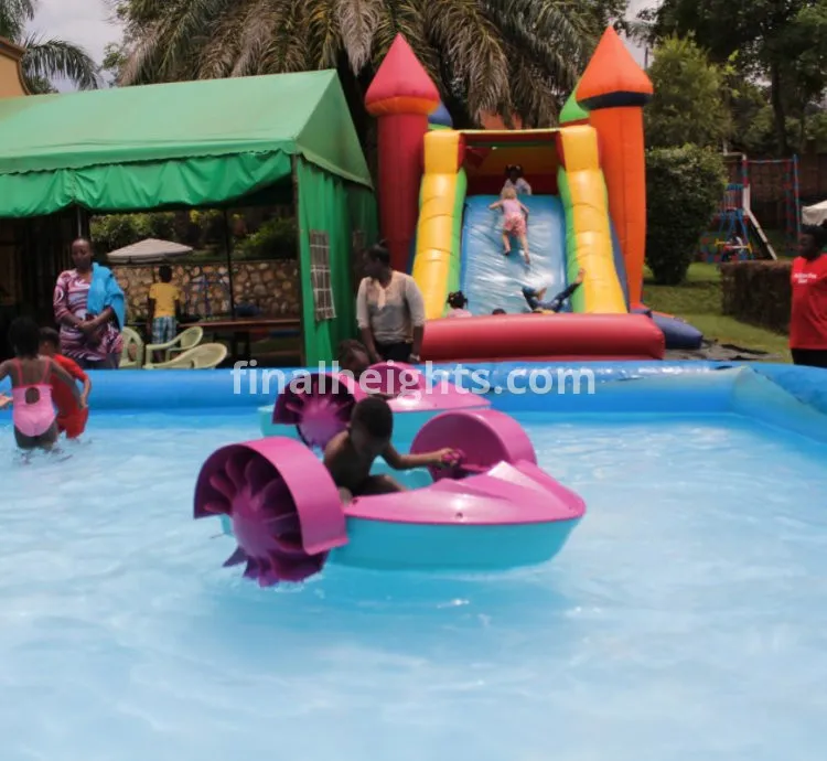 PriFare Fun Zone