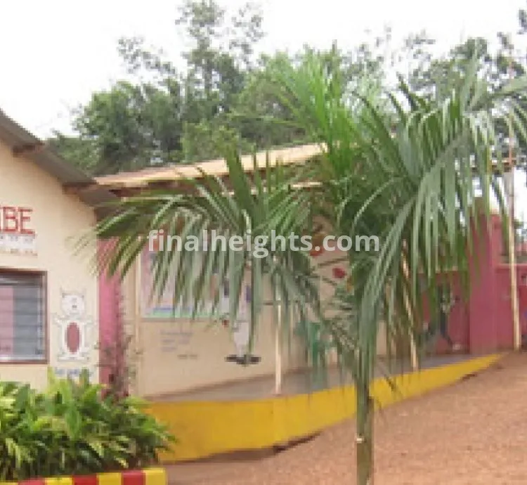 Daystar Junior School Kirombe