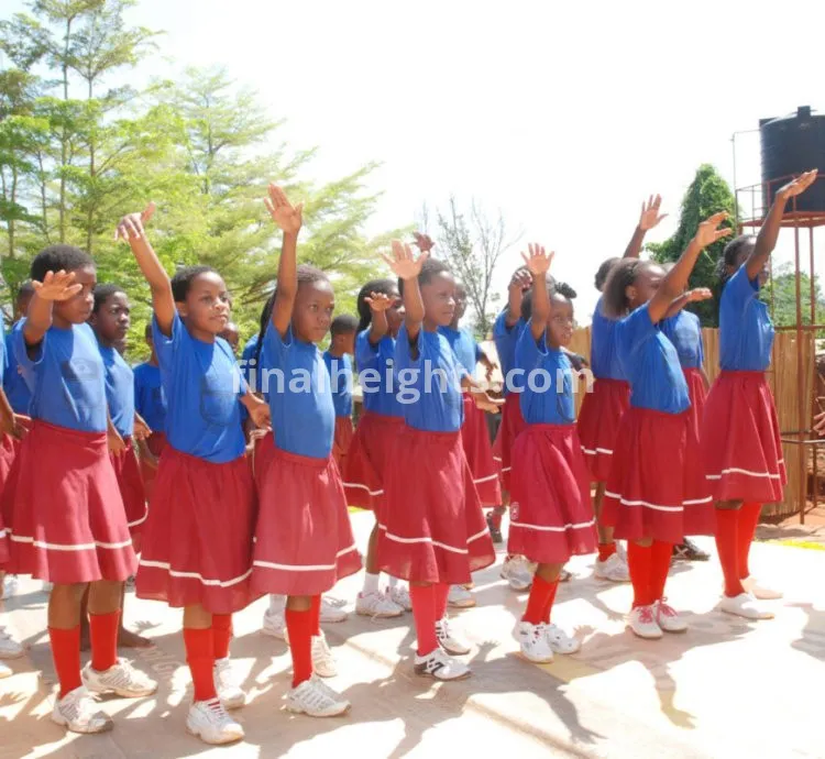 Entebbe Christian School