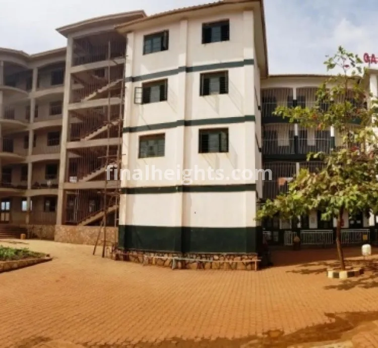 Gangu Muslim Primary School