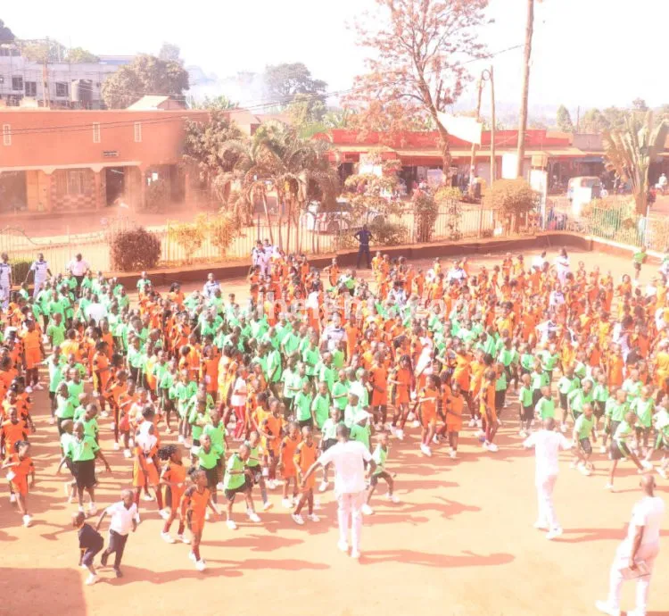 Gombe Junior School