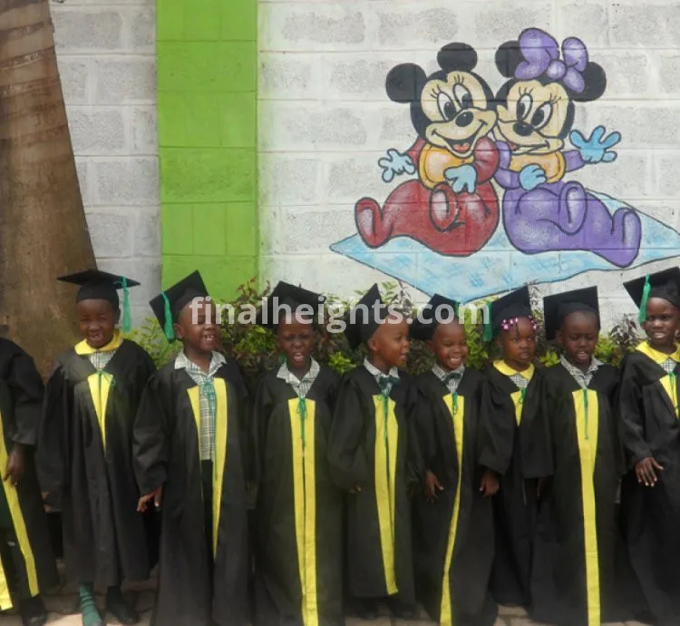 Guiding Star Nursery & Primary School