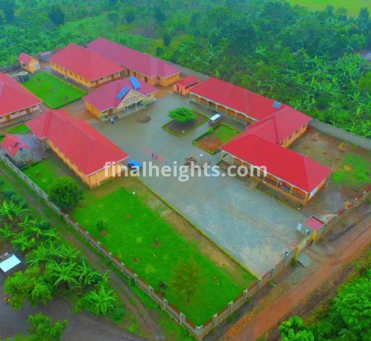 Hand in Hand community school