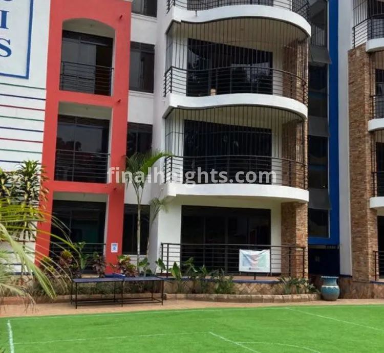 Kampala Community International School