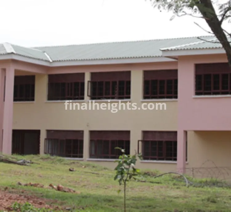 KATATUMBA MEMORIAL ACADEMY