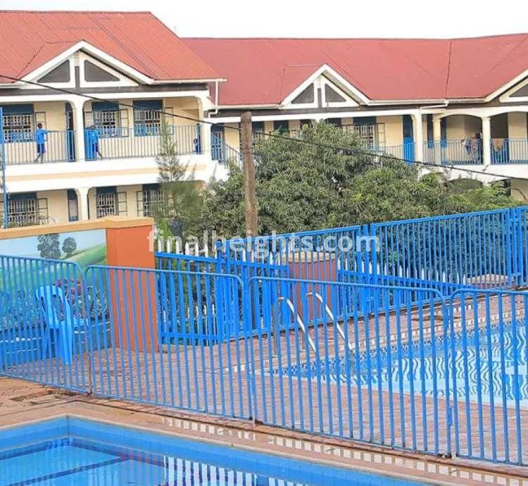 Mbuya Parents' School