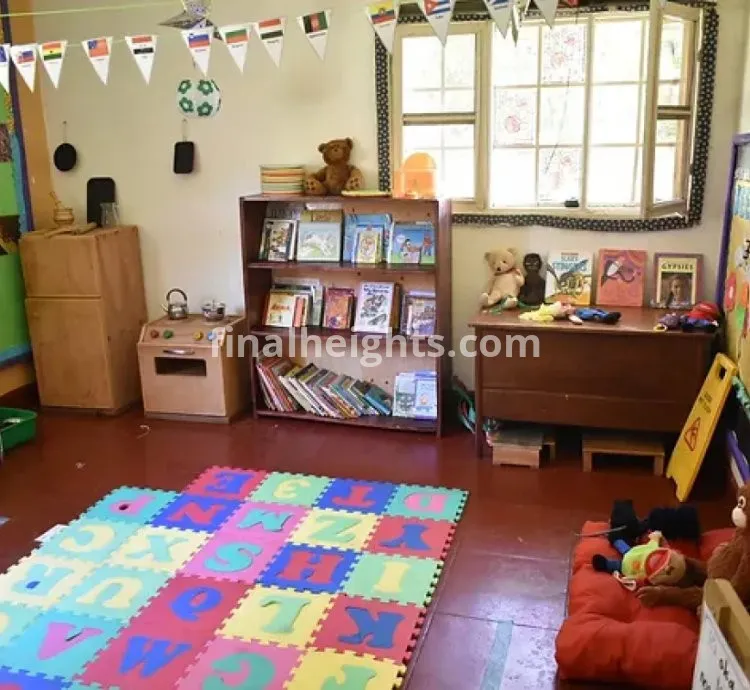 Muvule Academy