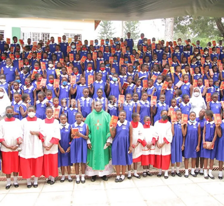Namagunga Primary Boarding School