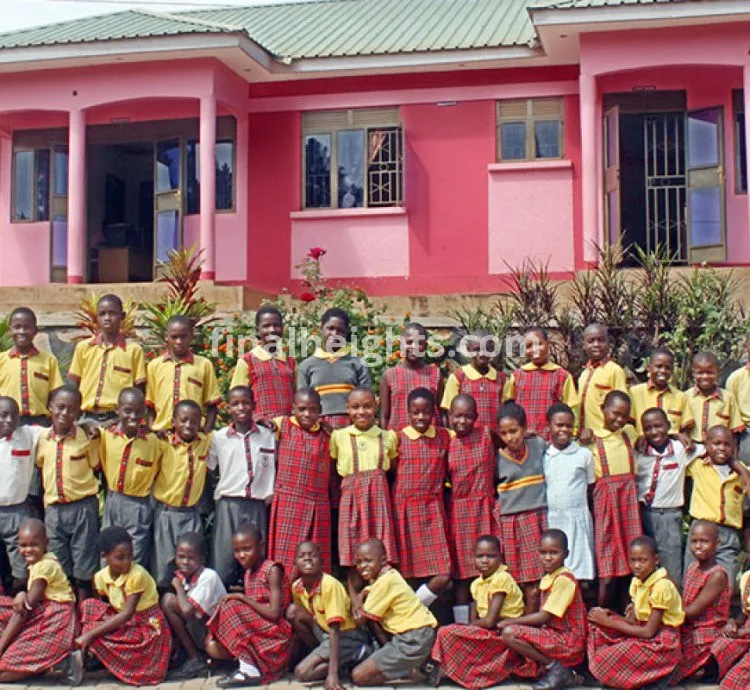 Namuwaya Education Centre