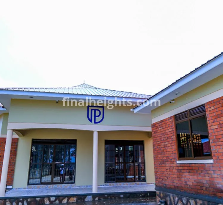 PALS Legacy Junior School