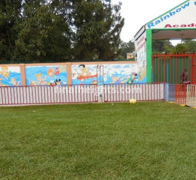 Rainbow Christian School