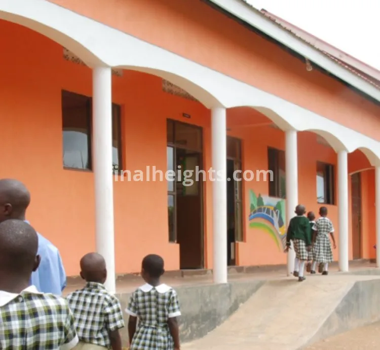 Rannet Junior School