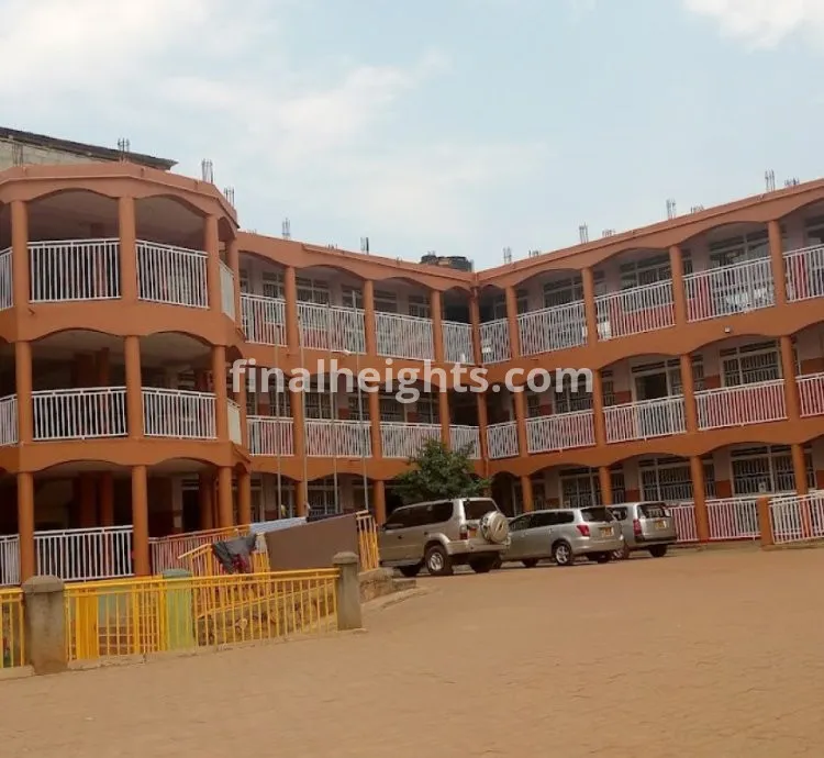 RICH DAD JUNIOR SCHOOL