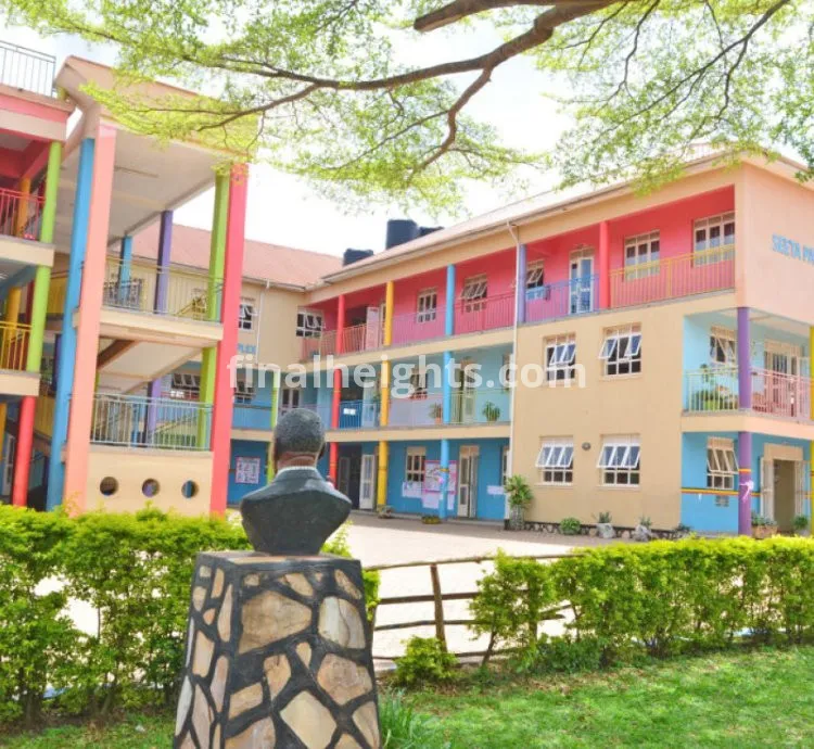 Seeta Parents Primary School