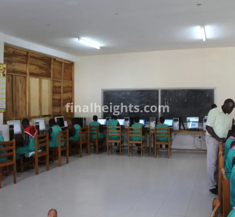 St. Thereza Boarding Girls' Primary School