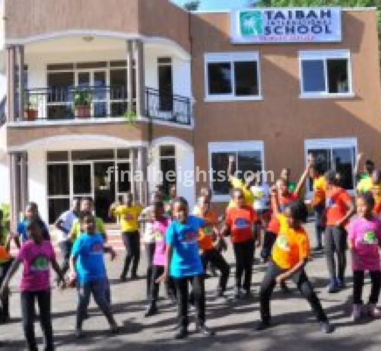 Taibah International School (Primary)
