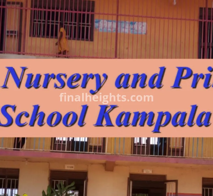 Tara Primary School
