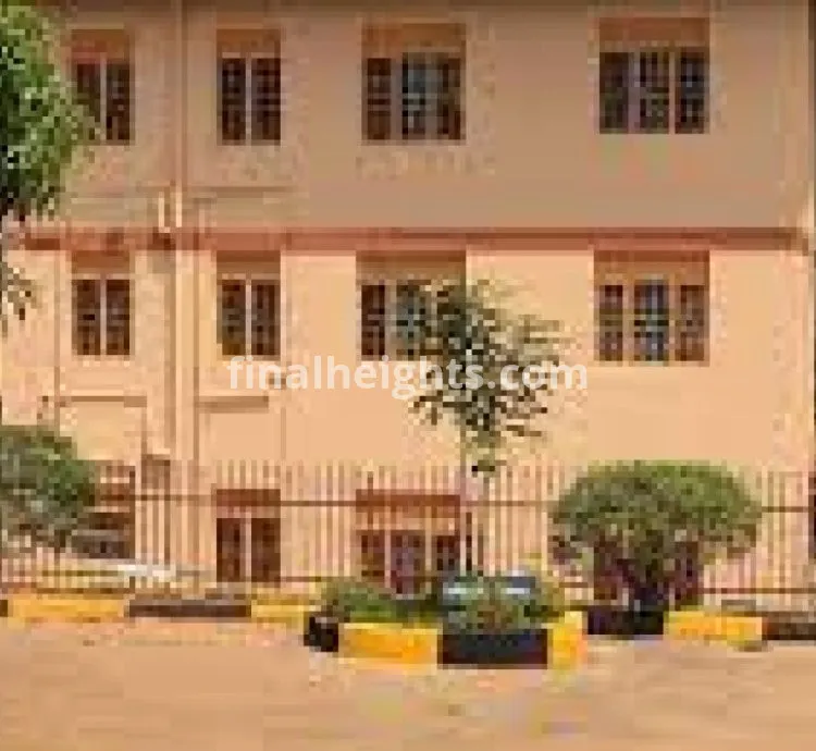 Wakiso Classic Primary School
