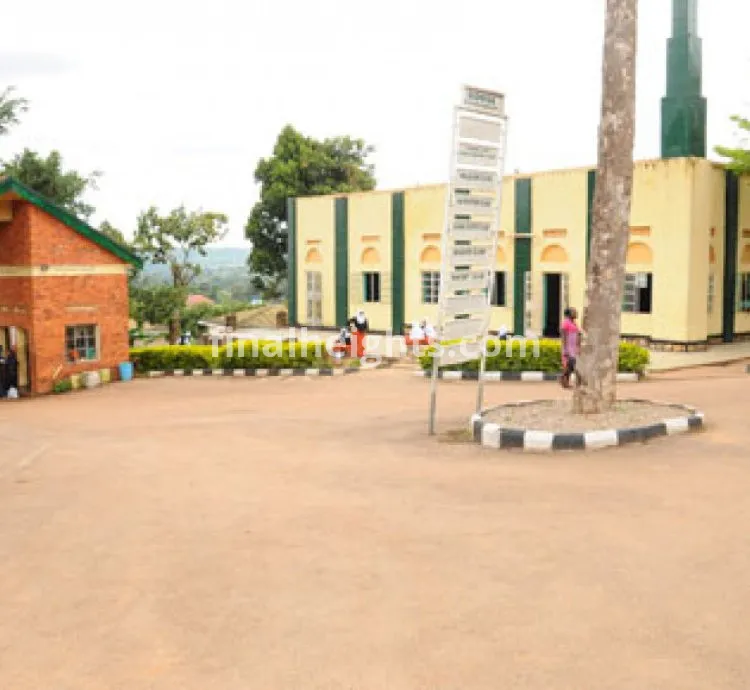 Gombe secondary School