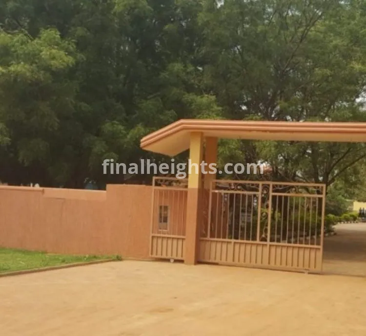 HALCYON HIGH SCHOOL,SOROTI
