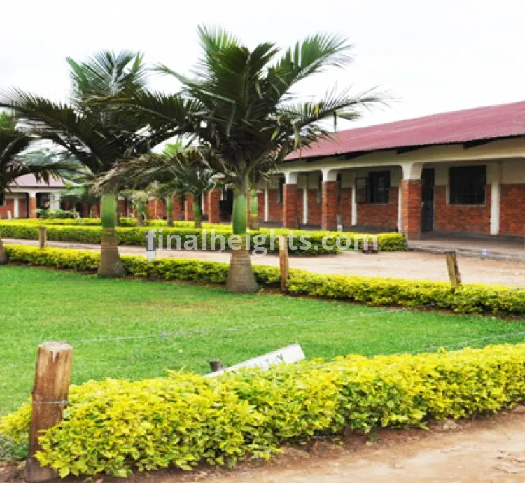 Kabale Trinity College