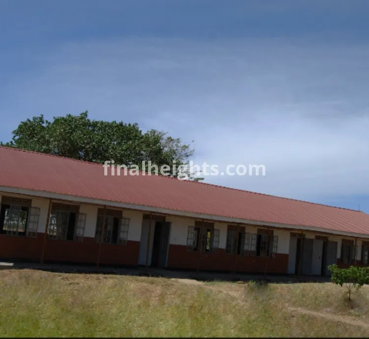 Kalaki Secondary School