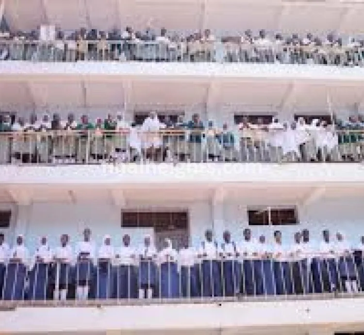 Kampala Secondary School