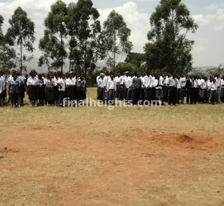 KATATUMBA ACADEMY