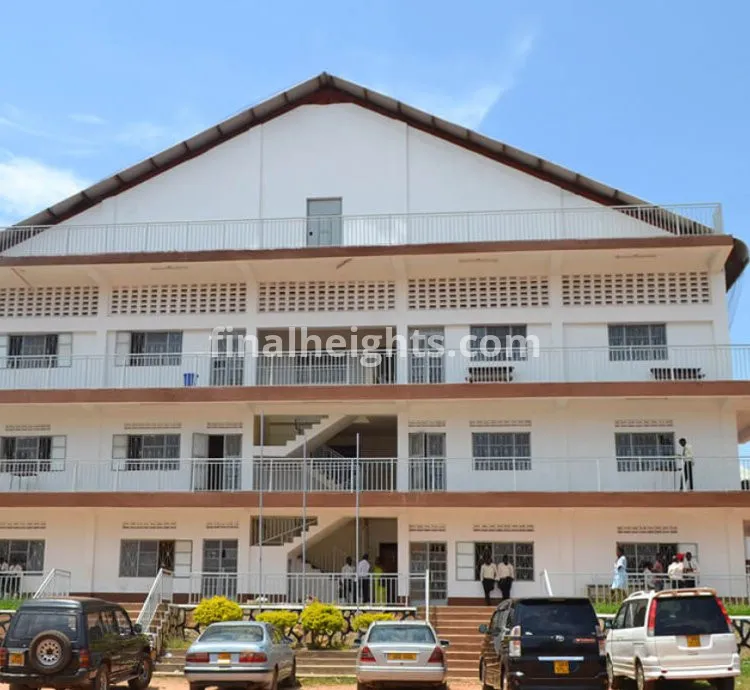 KATIKAMU SECONDARY SCHOOL