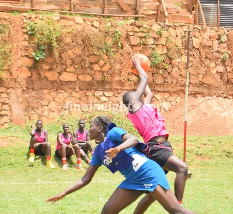 KAWANDA SECONDARY SCHOOL