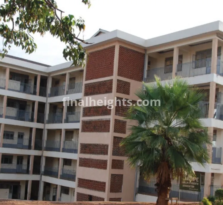 Kawempe Muslim Secondary School