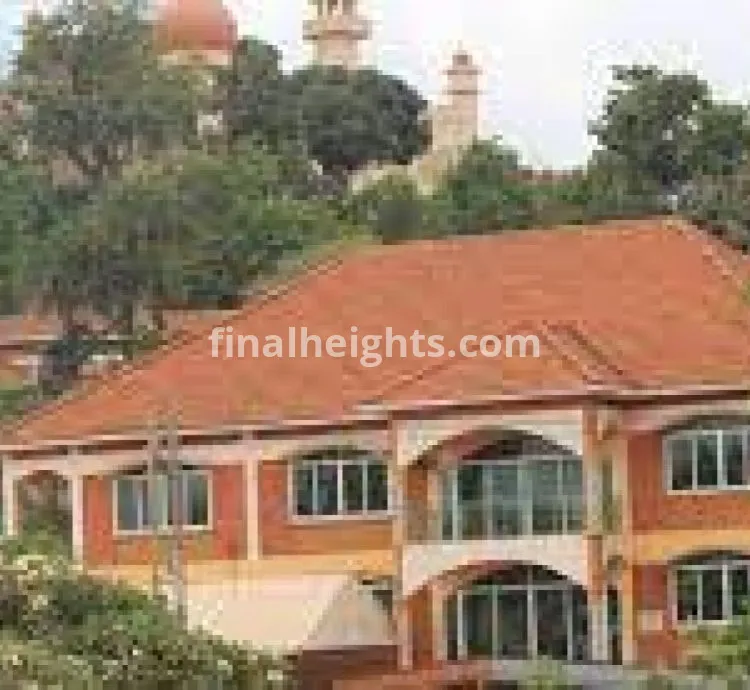 KIBULI SECONDARY SCHOOL