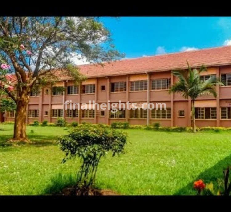Kitante Hill School