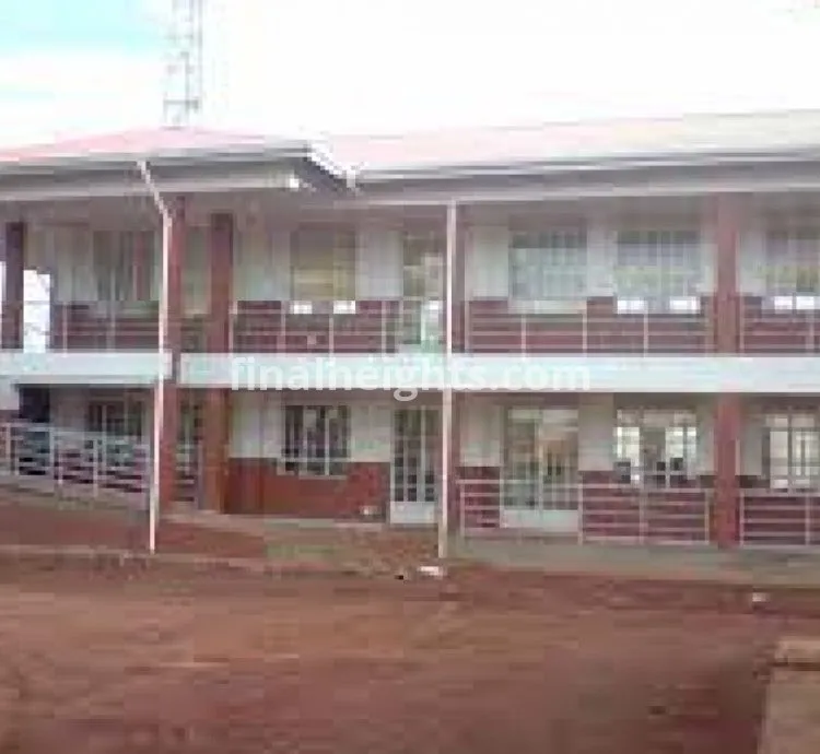 Kitebi Secondary School