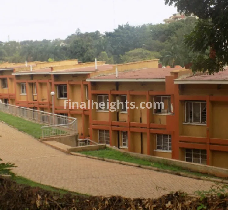 Kololo Senior Secondary School
