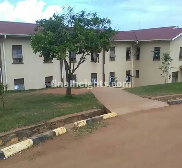 Makerere College School