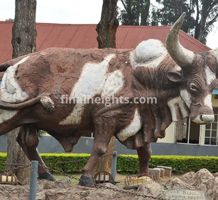 MBARARA HIGH SCHOOL