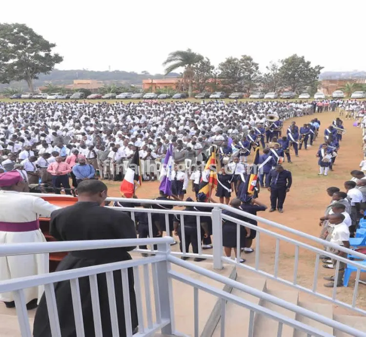 Mengo Senior School