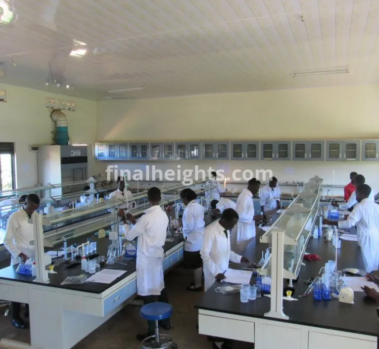 MERRYLAND HIGH SCHOOL,KATABI