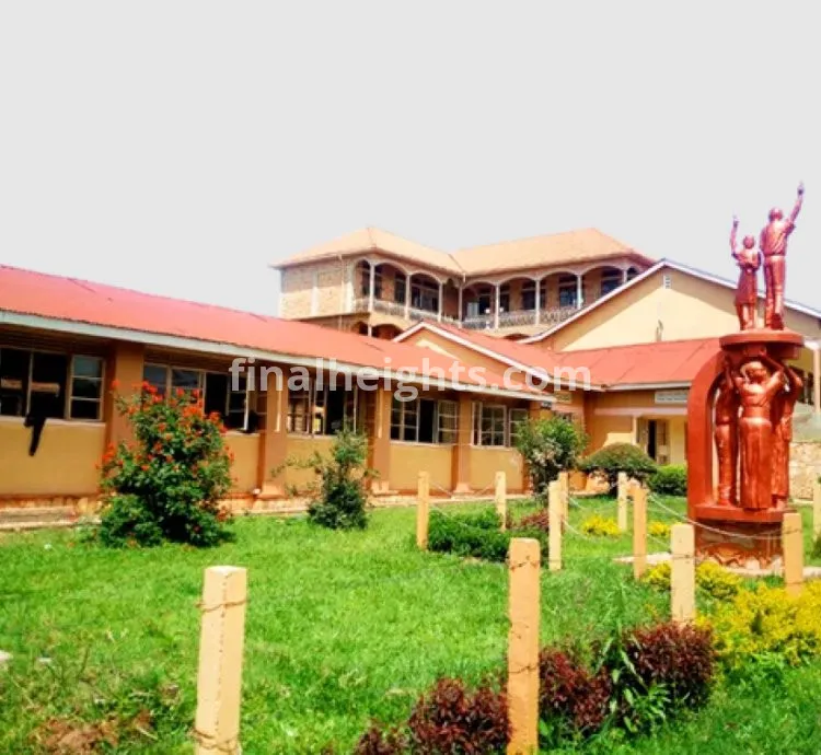 Mityana College, Kikumbi