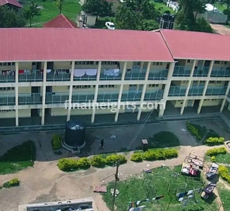 NTARE SCHOOL