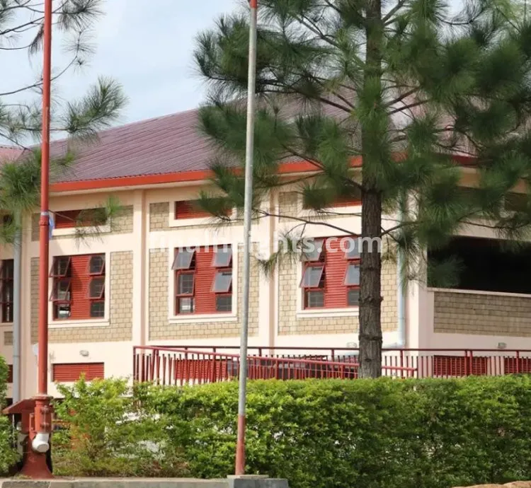 Ocer Campion Jesuit College
